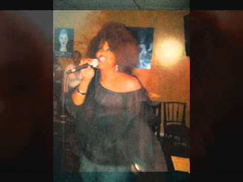 Gotta Getcha Love Back- Lisa Mack