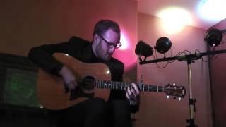 Lord Franklin - Simon Robinson