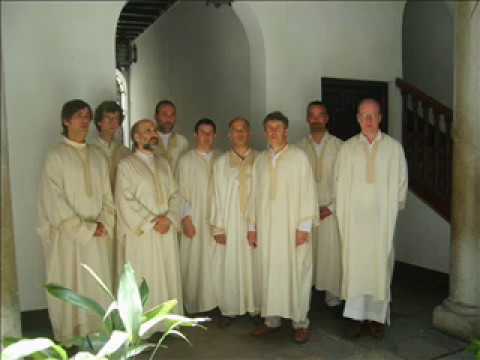 Marcel Pérès & Ensemble Organum sing Chante Corse - Requiem