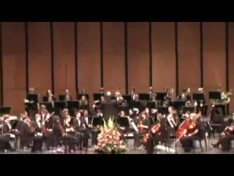 HYO HYS Spring Concert 2009