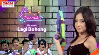 Download lagu Marvells - Lagi Bohong  ( KARAOKE) mp3