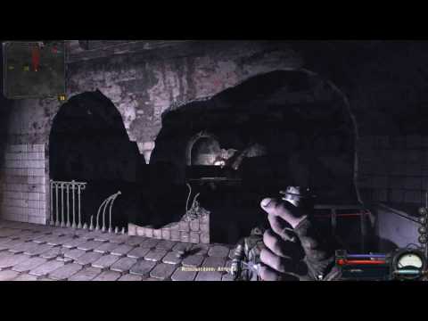 S.T.A.L.K.E.R. Clear SKY "ТОЛЬКО НОЖ" #ФИНАЛ!