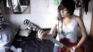 Carnifex cover - Names Mean Nothing