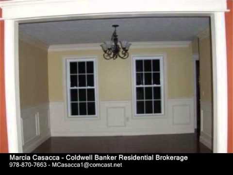 59 Murray Rd Ashburnham, MA 01430 - Single-Family Home - Real Estate - For Sale -