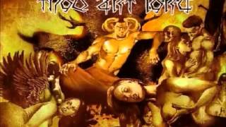 Thou Art Lord - An Apparition of Vengeance