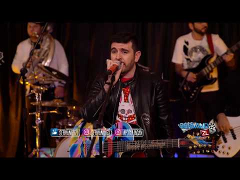 Codice Ft. La Ventaja - Amando Lopez "El Rayo" (En Vivo 2019)