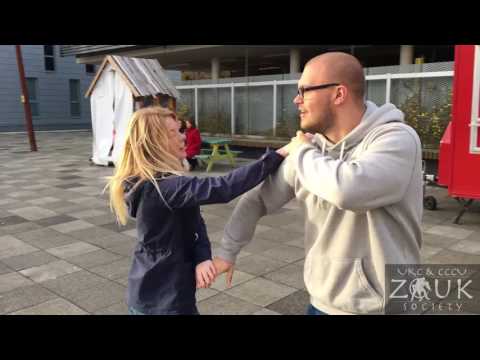 ZOUK Society !PROMO VIDEO! 2016