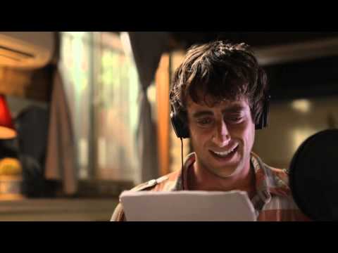 BEN'S AT HOME by Mars Horodyski - Trailer