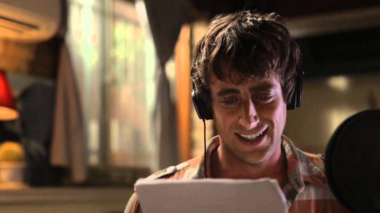 Miniature de la vidéo BEN'S AT HOME by Mars Horodyski - Trailer du film Ben's at Home