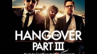 Fever - The Cramps - The Hangover Part 3 Soundtrack