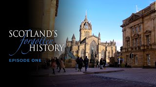 Scotland's Forgotten Reformation