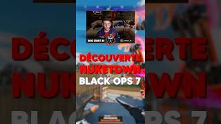 NUKETOWN EST DE RETOUR SUR BLACK OPS 7 !! 🤩🔥