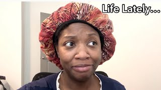 Life After Baby Update