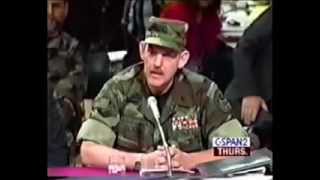 Commander opens can of whoop ass for soldier casualties. 3/27/2012