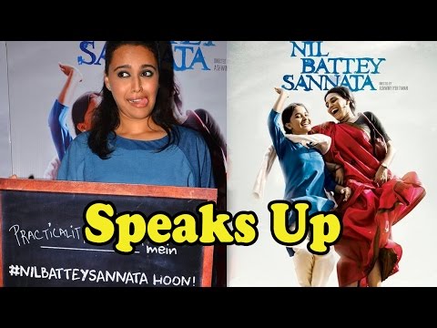 Swara Bhaskar Speaks On Her New Style And Being More Glamorous