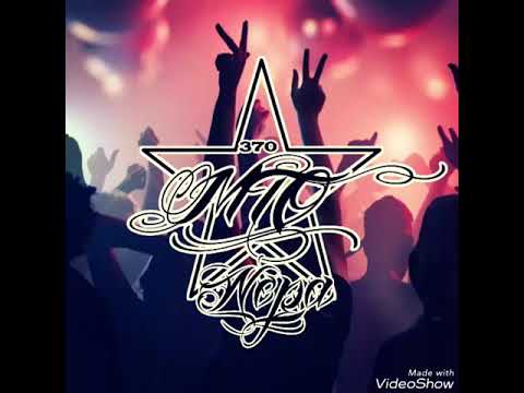 MTO 370 x ELJOX -Love de toi [ZouKompa Remix]