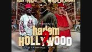 Young Celeb & DJ E-Nyce Presents Harlem 2 Hollywood Mixtape