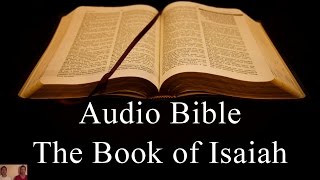 The Book of Isaiah - NIV Audio Holy Bible - High Quality and Best Speed - Book 23