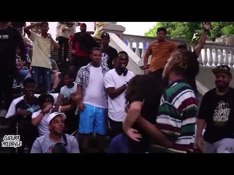 MR 🆚 BALTRIP | DOBLE O NADA | OCTAVOS