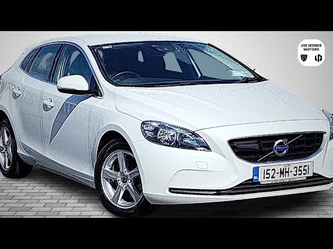Volvo V40 1.6 Petrol Automatic - Image 2