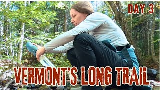 This Trail Humbled Me – What I Learned the Hard Way on Day 3