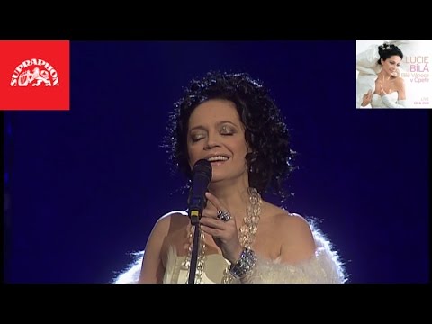 Lucie Bílá - Být dítětem svítícím (Bílé Vánoce v Opeře LIVE) ????