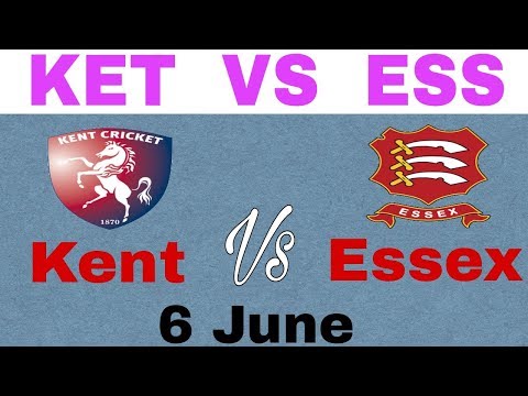 download lagu mp3 mp4 Kent Vs Essex Prediction, download lagu Kent Vs Essex Prediction gratis, unduh video klip Kent Vs Essex Prediction
