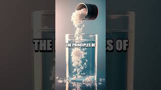 The Amazing Floating Toothpick Experiment