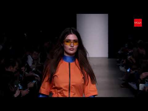 LITICHEVSKAYA - Весна-лето/2020 MBFW-2019. Москва, Манеж.15.10.19г. Сезон 39