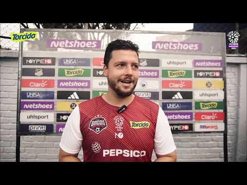 Torcida, PepsiCo e muito futebol: um dia de SCP no Doroteia!