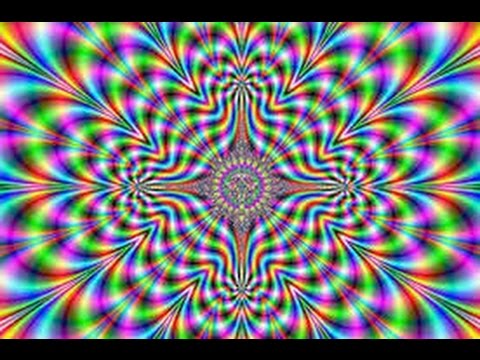 Wie LSD mein Leben verändert hat! / Spirituelle Erfahrung mit LSD