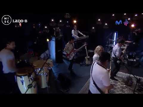 Pelo Madueño y la chata San Miguel