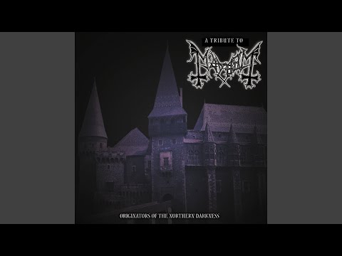 Video thumbnail for Funeral Fog