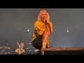 Linkin Park A Place For My Head Live 4K Tokyo Japan February 11 2025