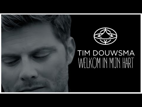 Tim Douwsma - Welkom In Mijn Hart (Officiële Videoclip)