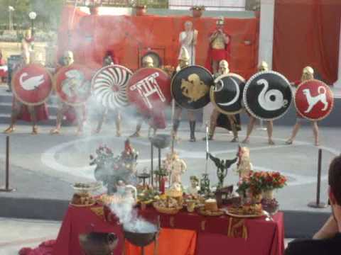 ATTIKA ΔΙΟΝΥΣΙΑ ΙΛΙΟΝ 8 Μαιου 2010 ATTIKA DIONYSIA Athens Hellas 8