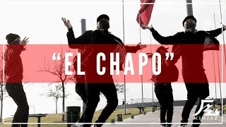The Game &amp; Skrillex - &quot;El Chapo&quot; Choreography by Jawn Ha | KINJAZ