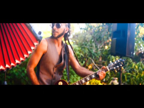 Steel Alive  - Seyssuel (Live in Reunion Island - 2021)