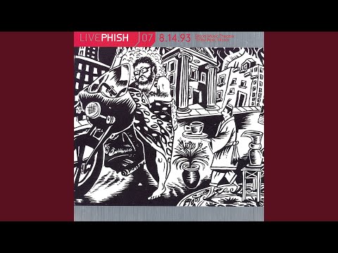 Weekapaug Groove (8/11/93)