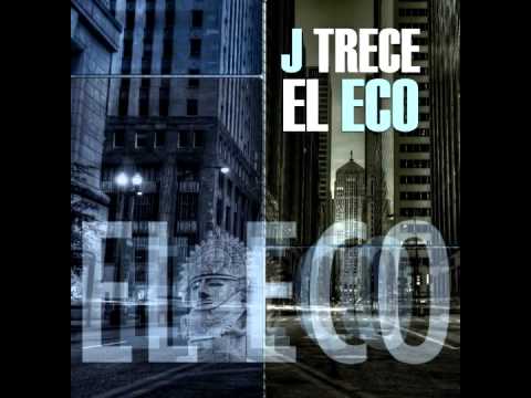 04 Warrior El Eco J Trece Ipnotico Rec 2013