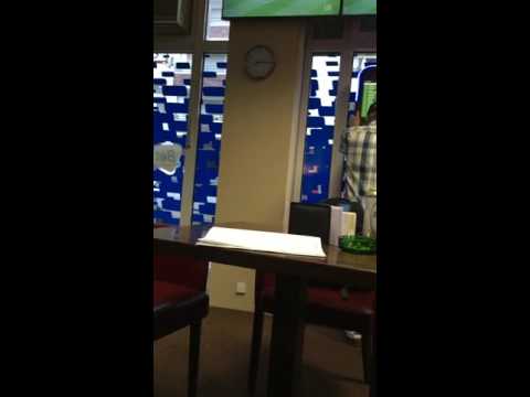 Wettbüro Ausraster (Ana Ivanovic Quote 1,32)