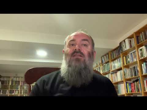 5. Allahu i do çështjet e larta - Hoxhë Bekir Halimi