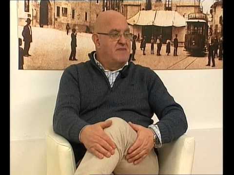 Diario di Bordo 6.02.2014 - Ospite Massimo Carugno