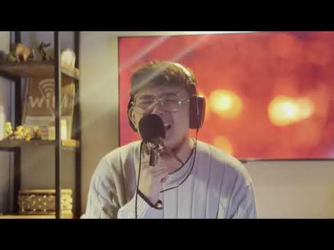 You're Sorry - Victor Lundberg (Yayanch Cover)