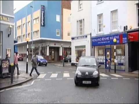 ITV Wales report on the Diverse Calendar