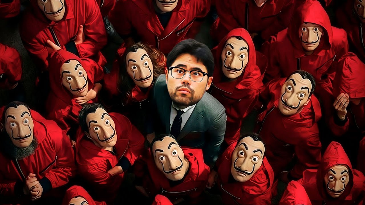 LEARN OPENINGS AT THE 1500 LEVEL WITH SLOWKARU EDUCATIONAL SPEEDRUN