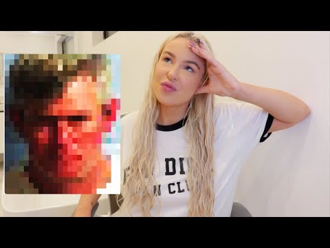 my stalker is back... but so am i: storytime (finally exposing his identity)