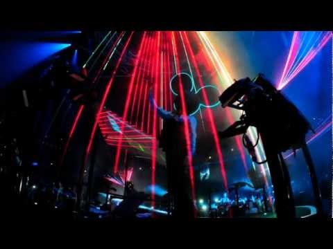 Deadmau5 vs Deadmau5 Tribute Hd