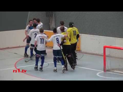 2017-01-29 IGR Remscheid - ERG Iserlohn