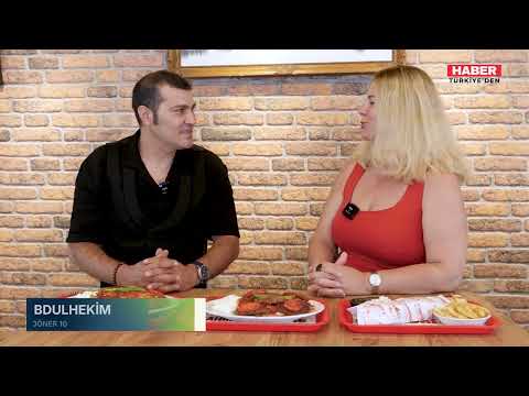 Şahin Döner 10, Balıkesir Karesi’de Geniş Menü Seçenekleriyle Lezzet Sunuyor